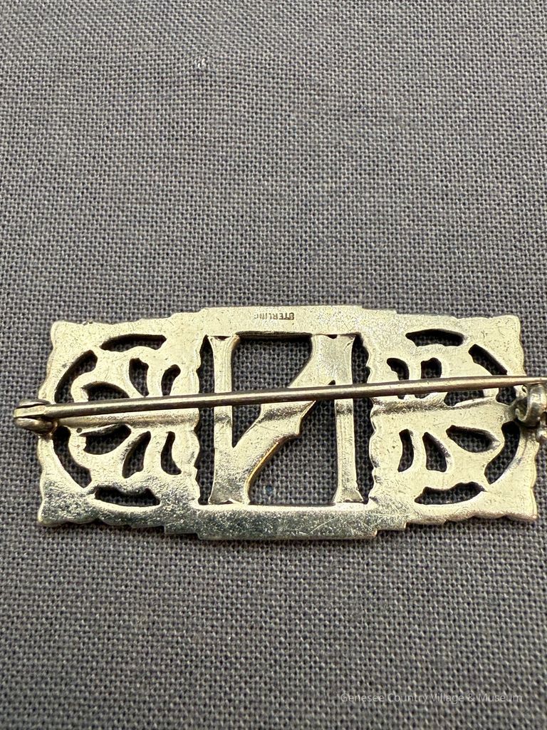 Bar Pin - Image 3