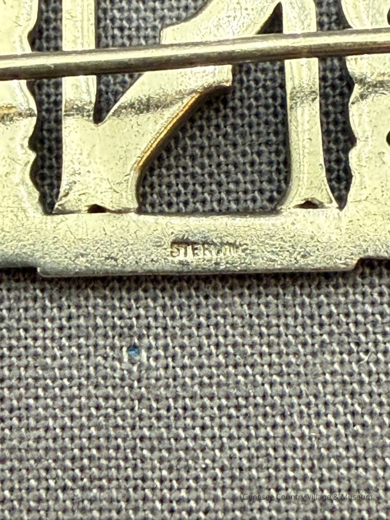 Bar Pin - Image 4