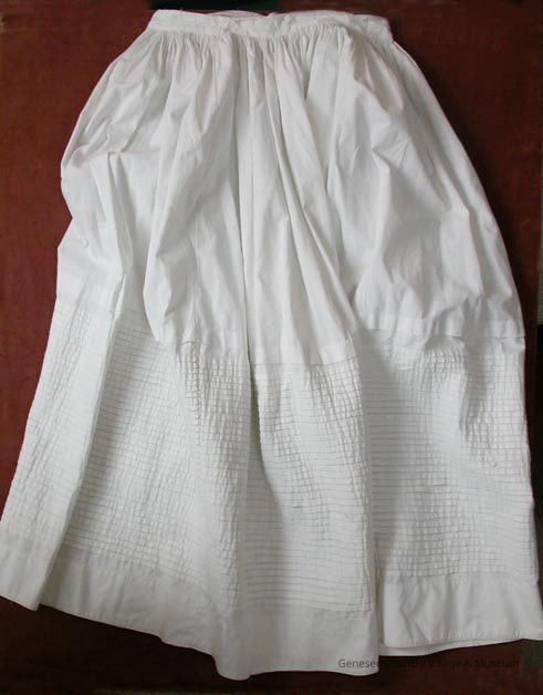 Petticoat