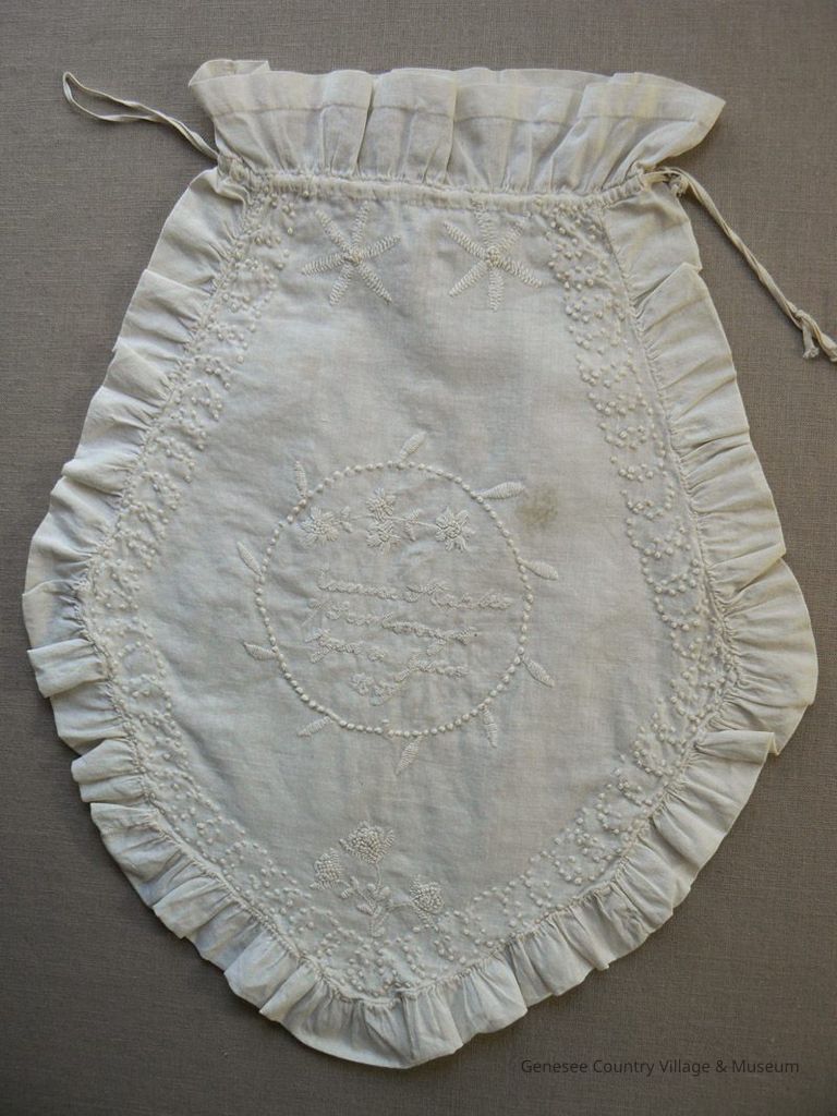 Reticule