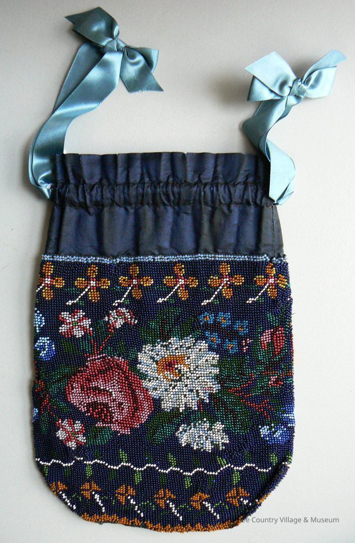 Reticule
