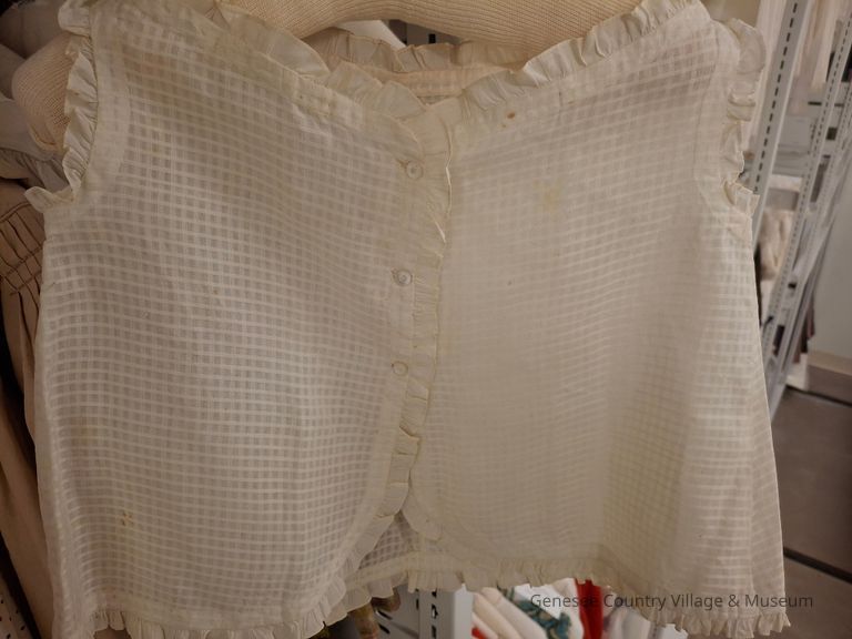Chemise
