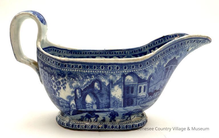 Sauce Boat