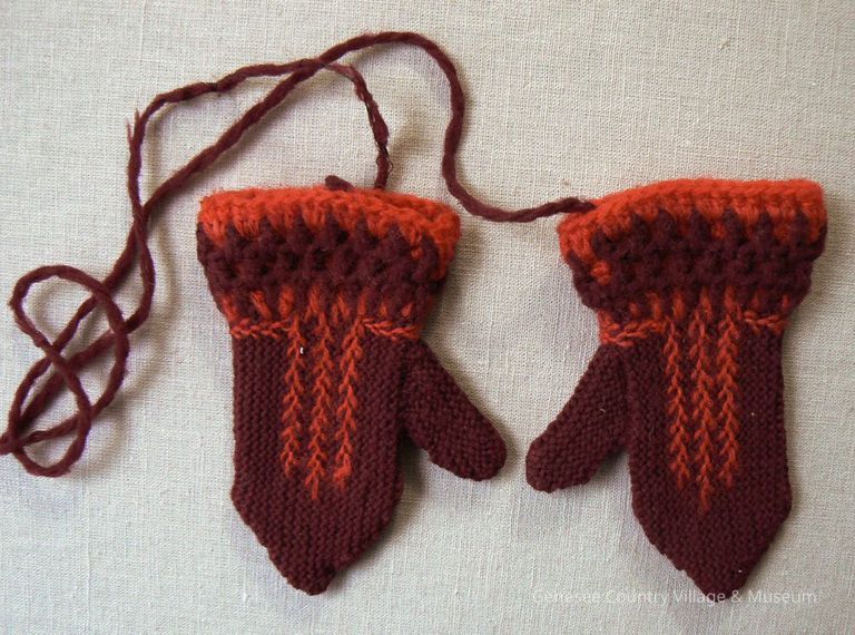 Mitten