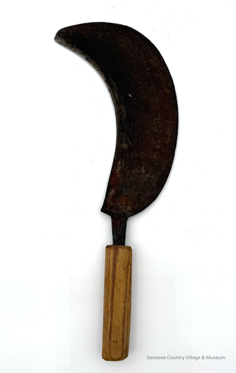 Knife