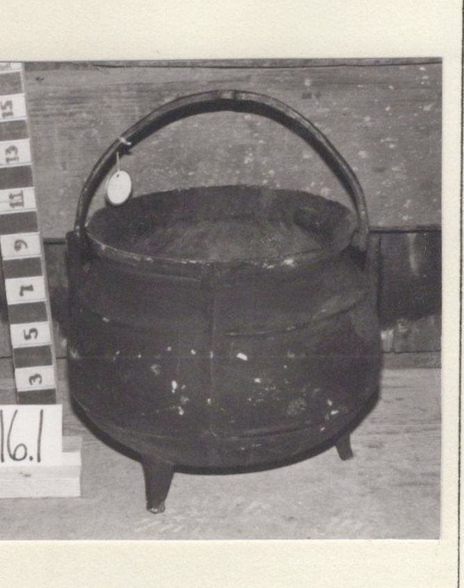 Kettle - Image 2
