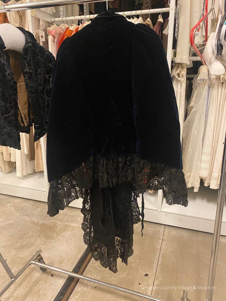 Jacket, Dolman - Image 2