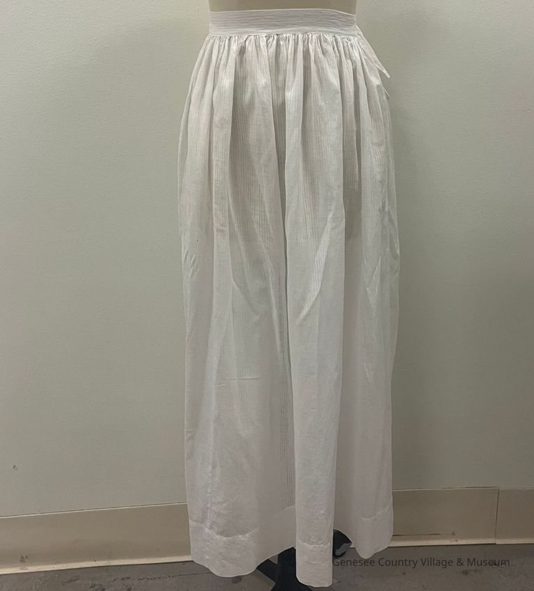 Apron