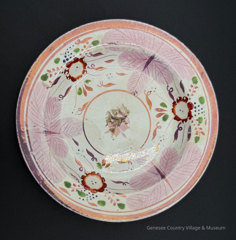 Plate