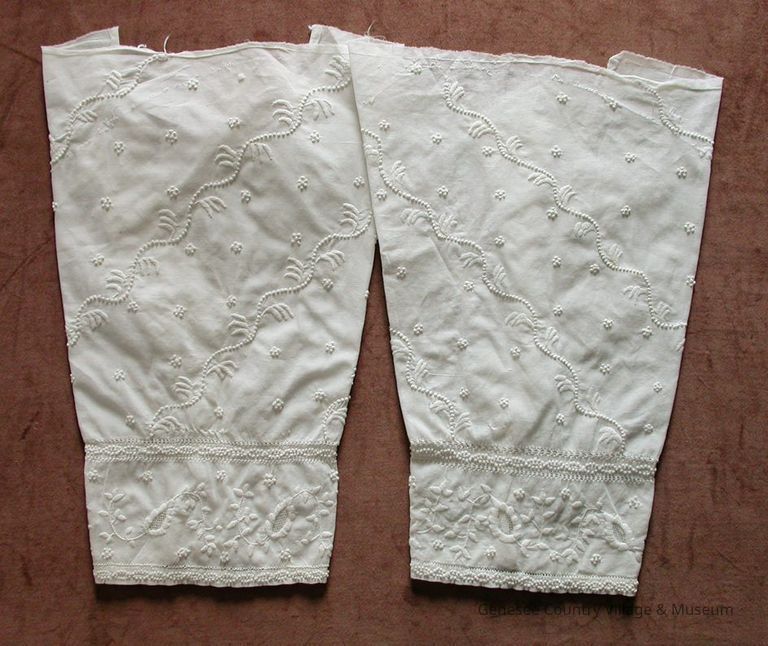 Undersleeve