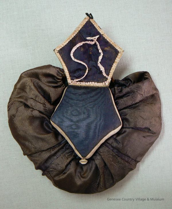 Bag, Needlework - Image 2