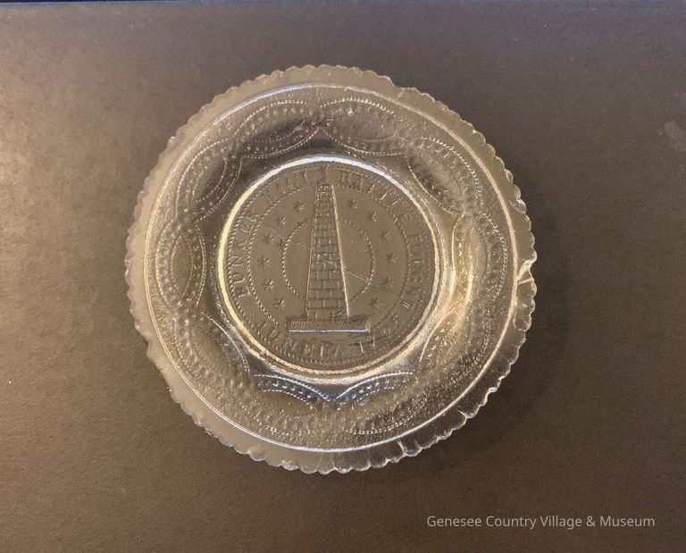 Plate, Cup - Image 2