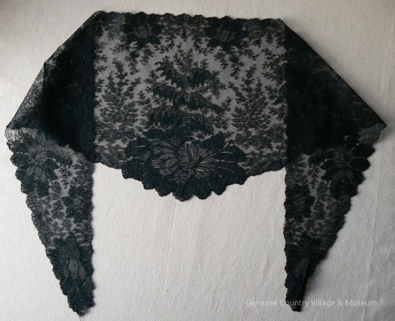 Headscarf