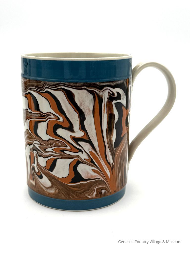Mochaware Mug