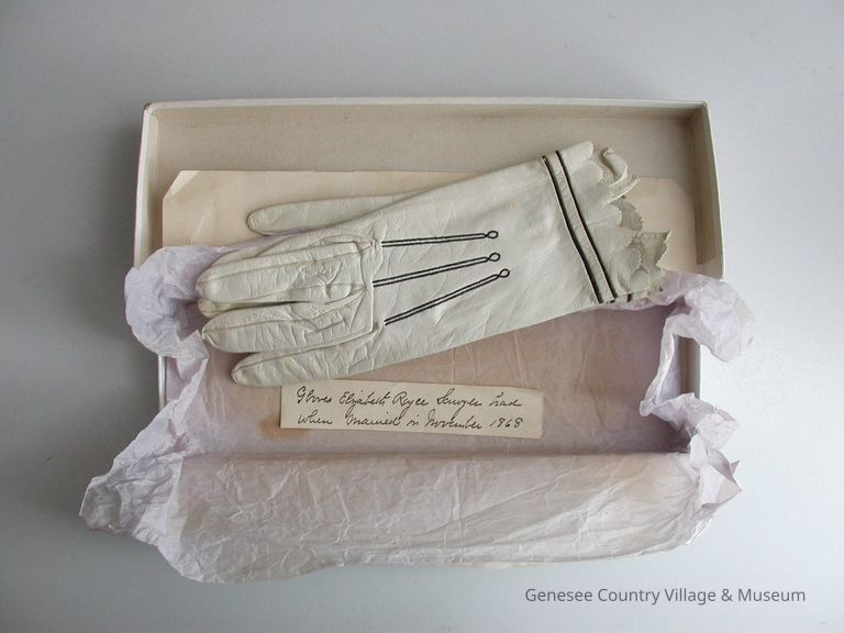 Glove - Image 3