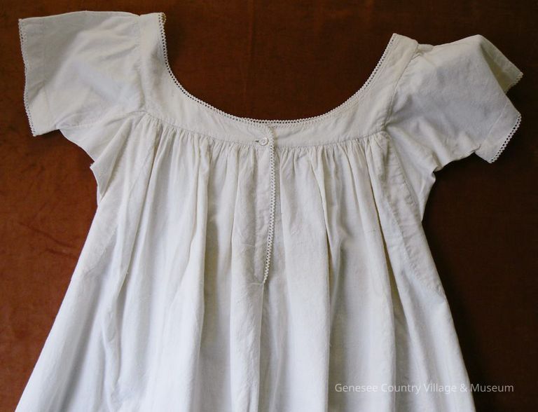 Chemise