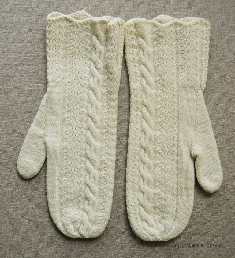 Mitten