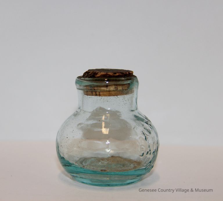 Jar, Apothecary