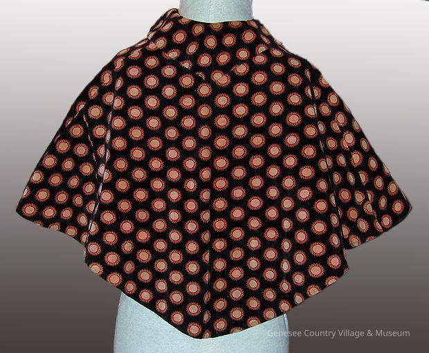 Capelet