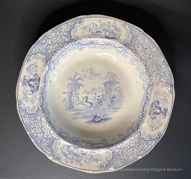 Soup Plate