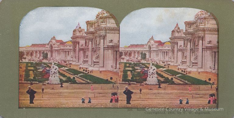 Stereograph