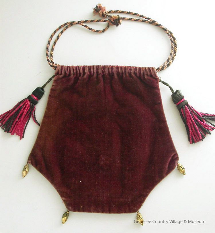 Reticule