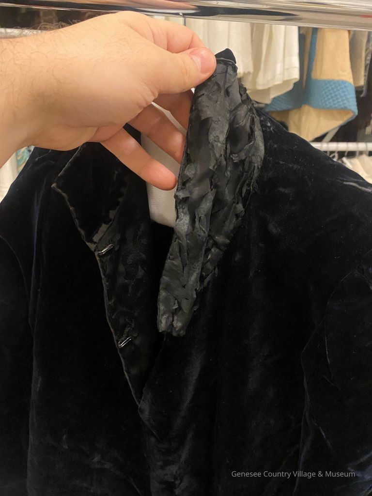 Jacket, Dolman - Image 3