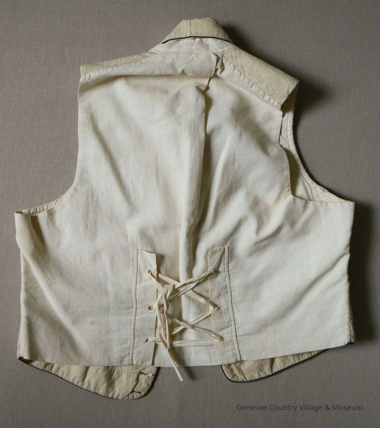 Waistcoat - Image 2