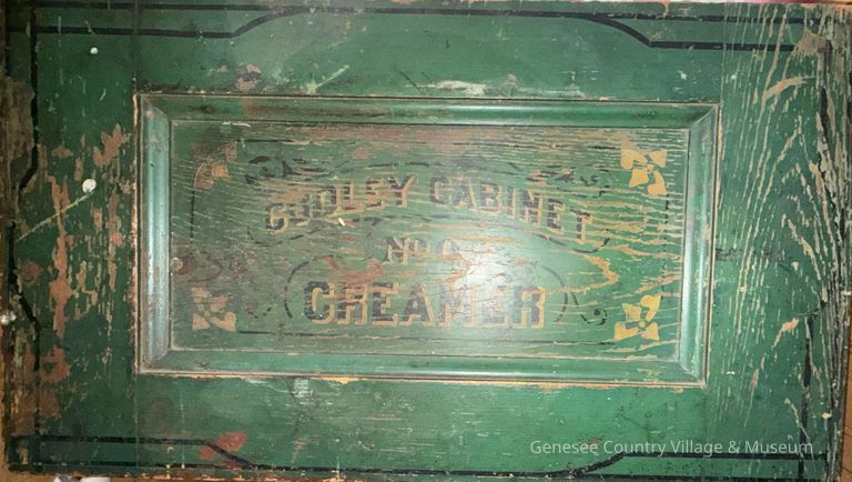 Cabinet - Image 2