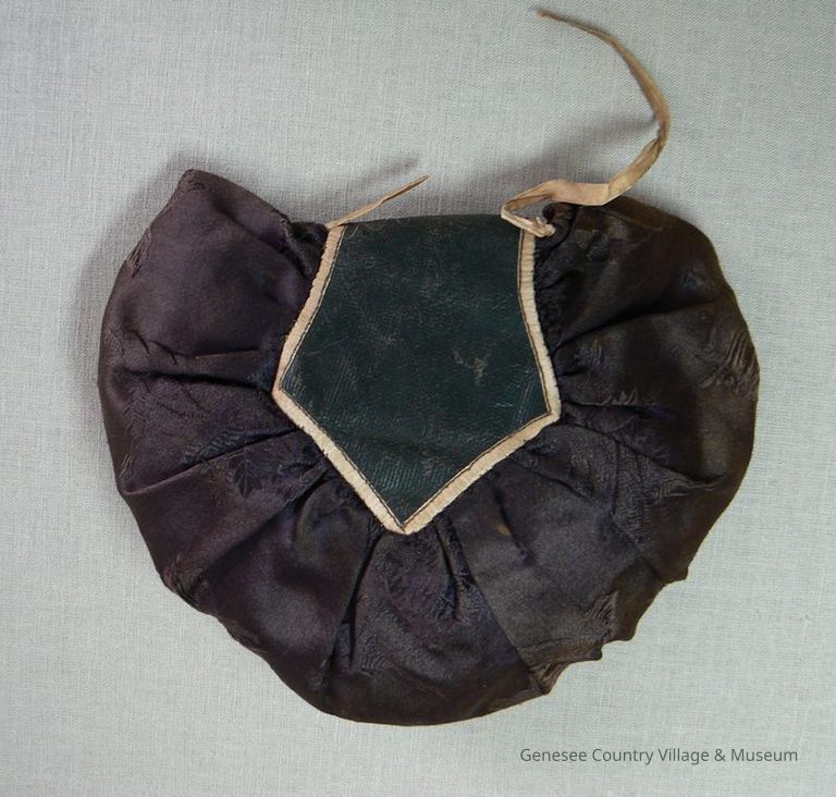 Bag, Needlework - Image 3
