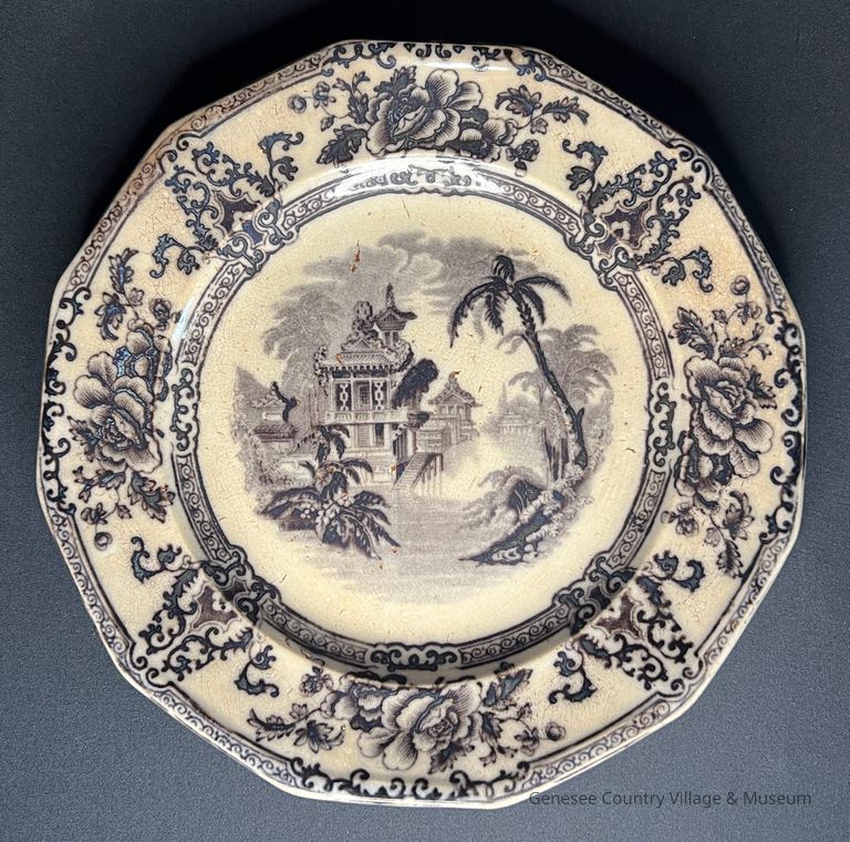 Dinner Plate