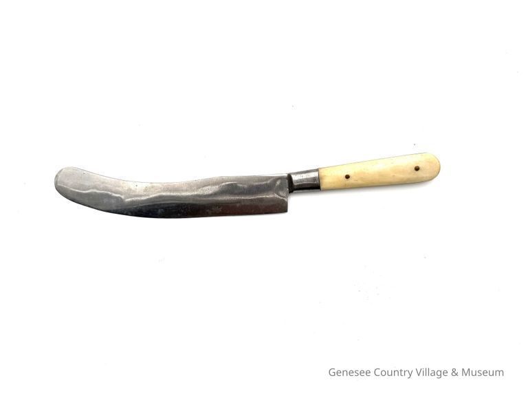 Knife