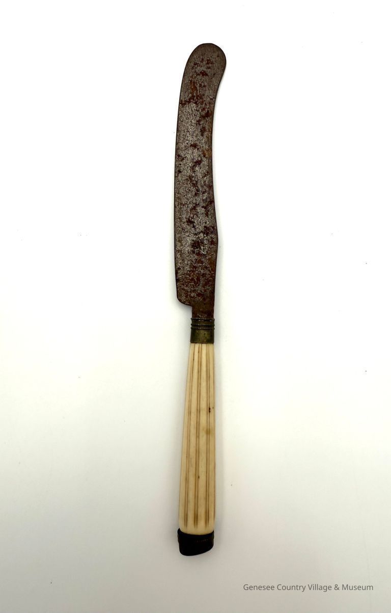 Dinner Knife
