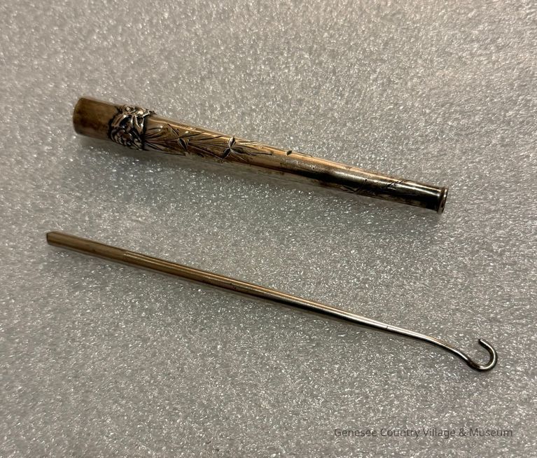 Buttonhook - Image 3
