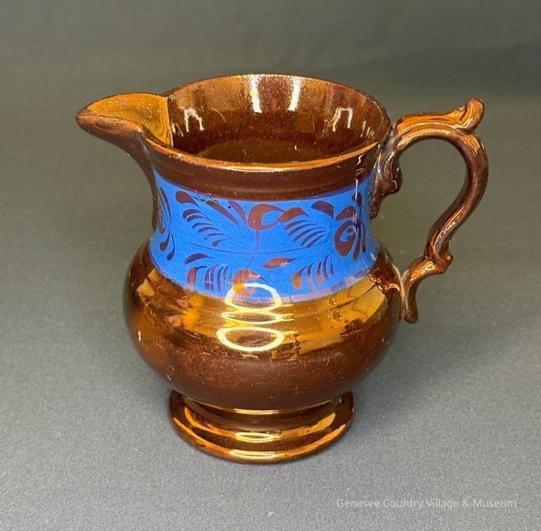 Pitcher