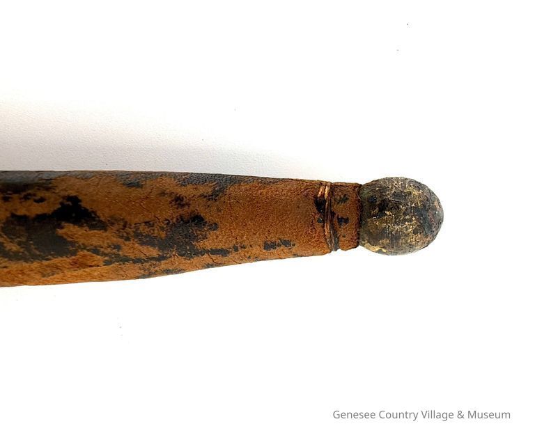 Socket Bayonet with Scabbard - Image 8