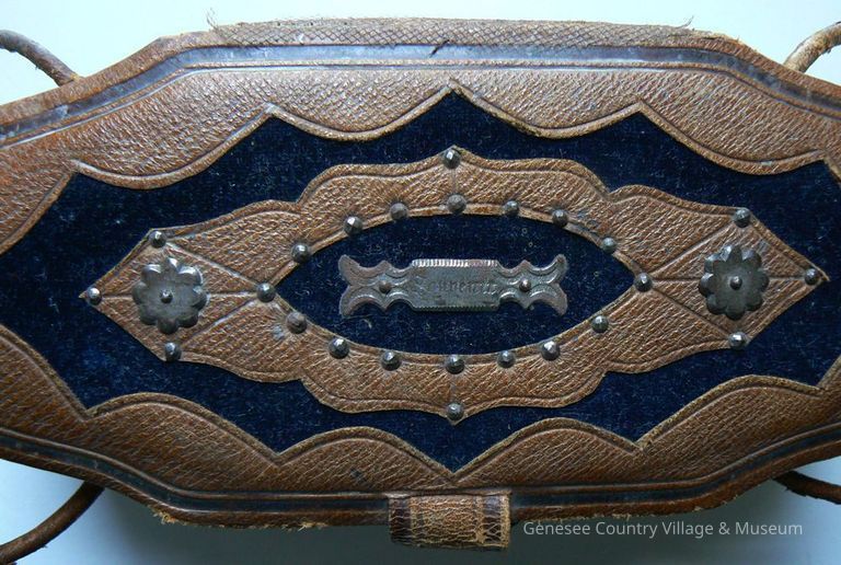 Box, Needlework - Image 2