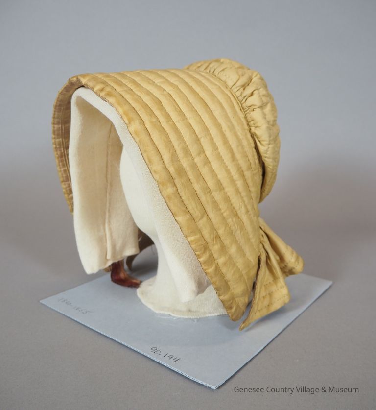 Quilted Hood - Image 4
