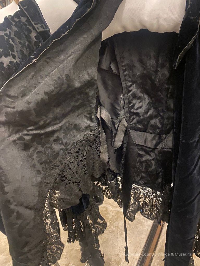 Jacket, Dolman - Image 4