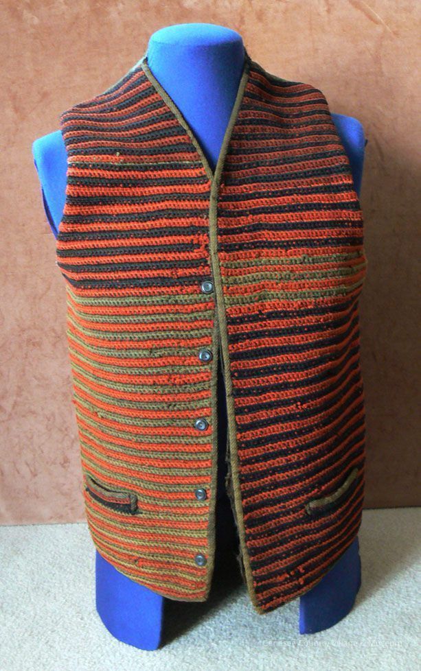 Waistcoat