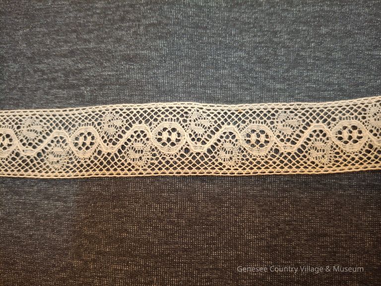 Notion, Lace