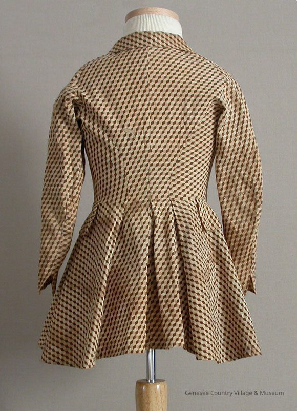 Coat, Frock - Image 2