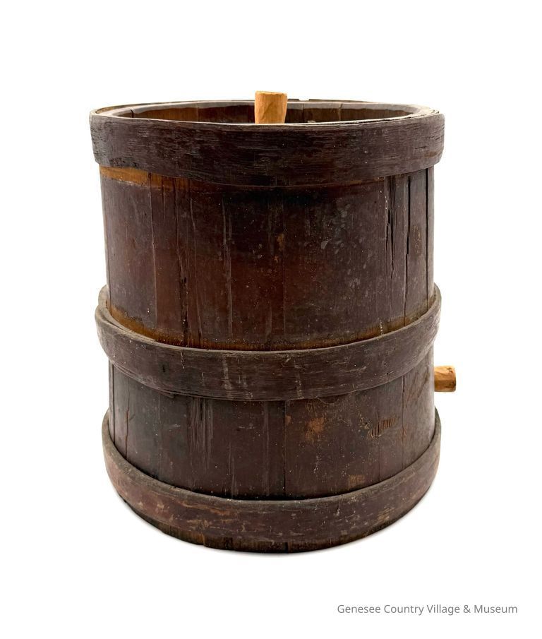 Keg
