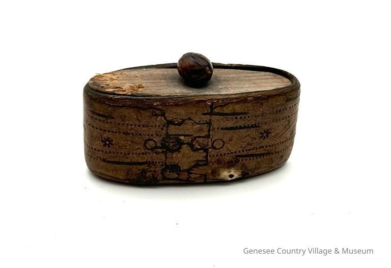 Snuffbox