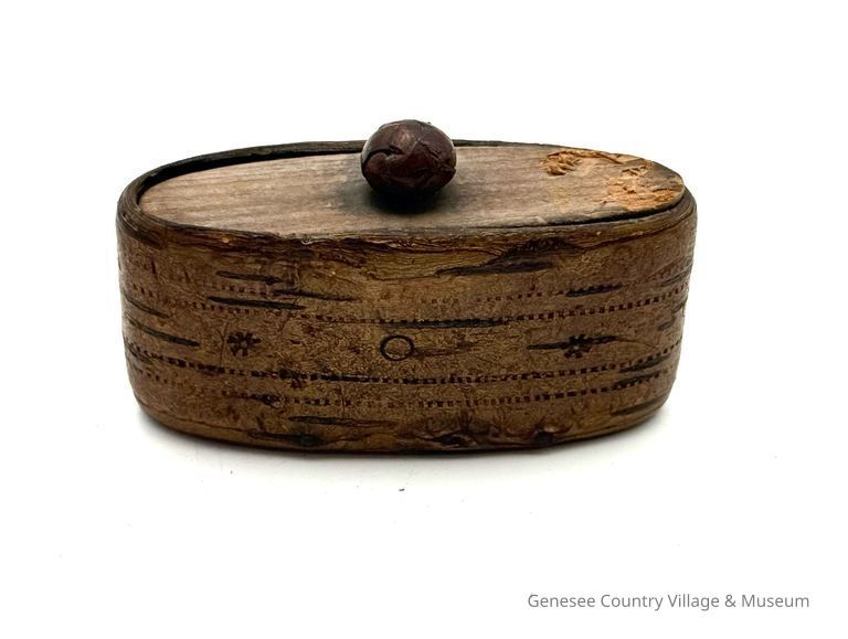 Snuffbox - Image 2