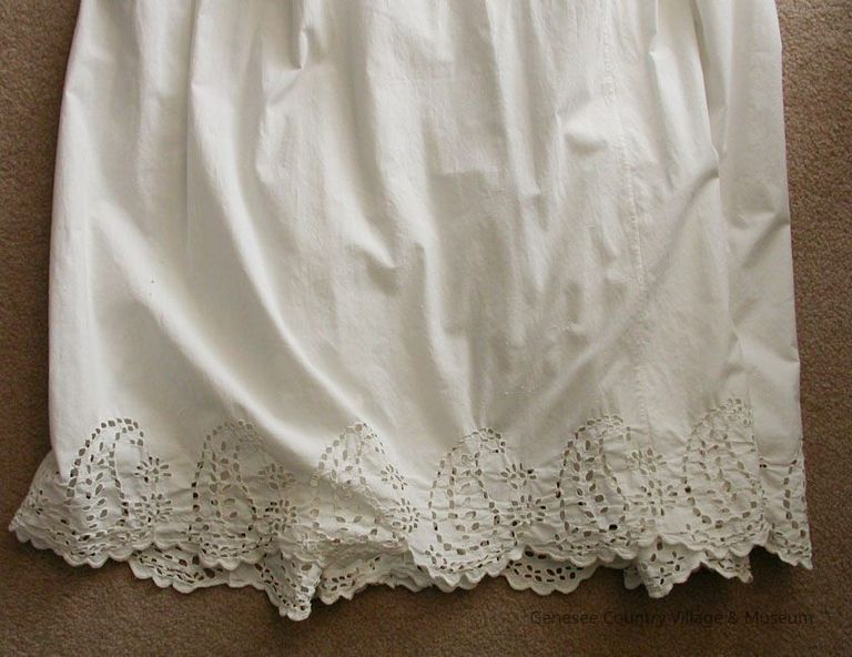Petticoat