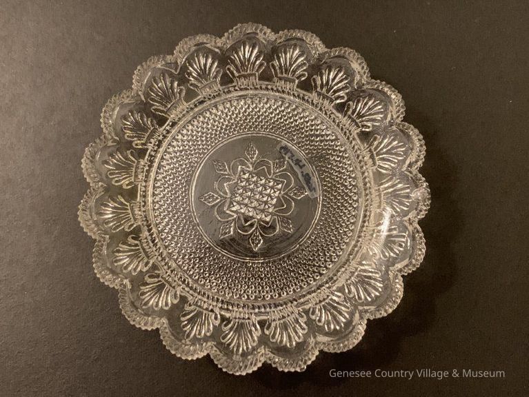 Plate, Cup - Image 2