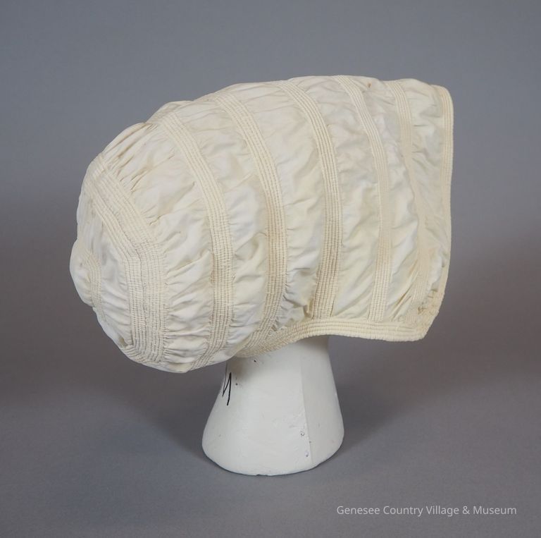 Bonnet - Image 7