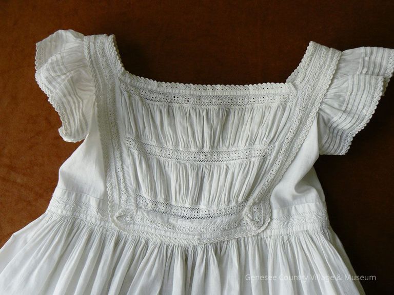 Gown, Long - Image 2