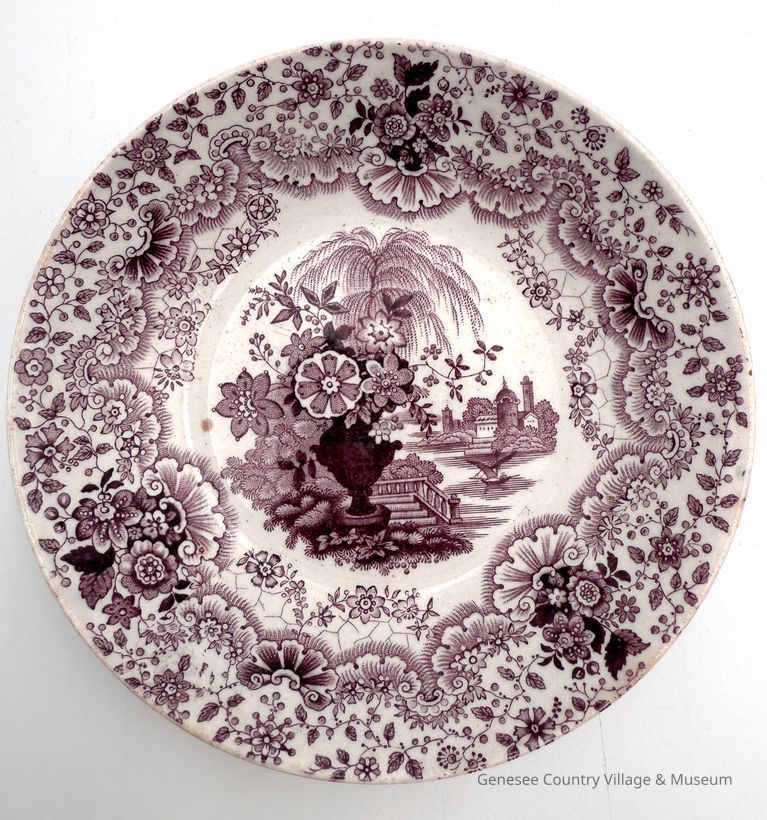 Cup and Saucer - Image 2